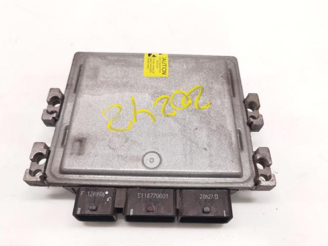 8200565863 Unidad de control del motor (ECU)  comprar en Reus