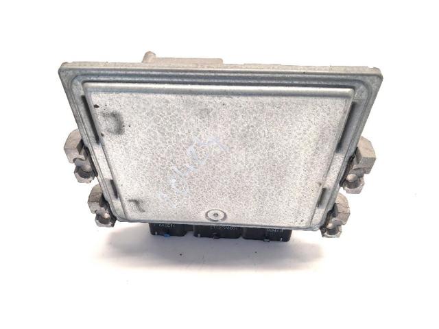 8200565863 Unidad de control del motor (ECU)  comprar en Pontevedra