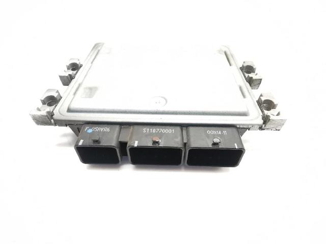 RENAULT 8200565863 ECU comprar Tarragona