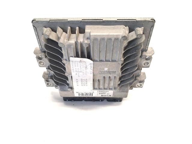 8200565863 Unidad de control del motor (ECU)  disponible Utrera