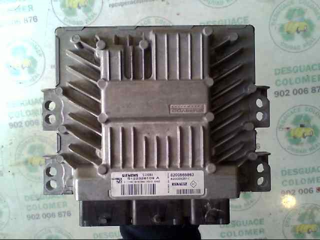 8200565863 Renault (RVI)