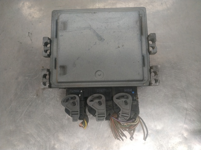 8200565863 Renault (RVI)