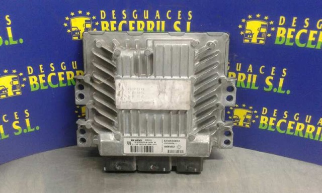 8200565863 Renault (RVI)
