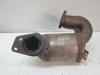 Catalizador de gasolina y diésel 8200566701 RENAULT