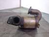 Convertidor catalítico 8200566701 RENAULT