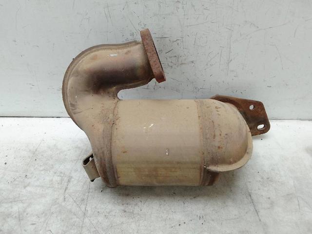 Catalizador para Renault Fluence L3