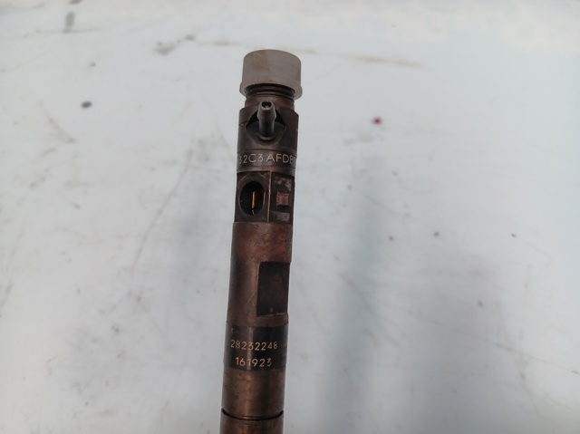 RENAULT 8200567290 Inyector de combustible  disponible Lugo