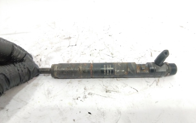 RENAULT 8200567290 Inyector de combustible  disponible Lugo