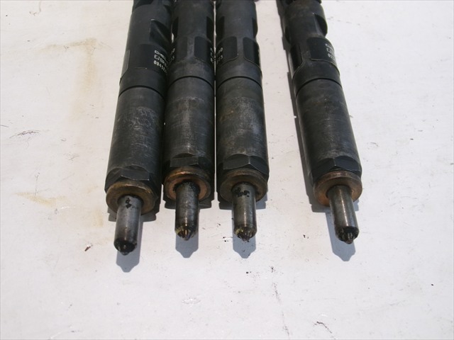 8200567290 Inyector de combustible  comprar en Pontevedra