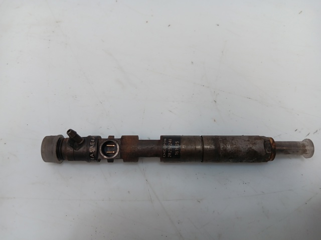 RENAULT 8200567290 Inyector comprar Barcelona