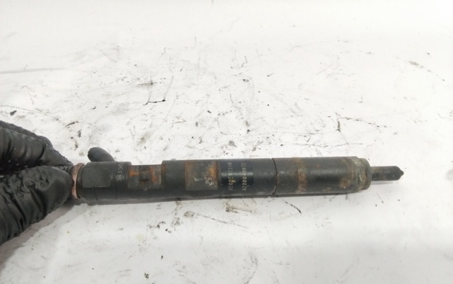 RENAULT 8200567290 Inyector de combustible  comprar en Albacete