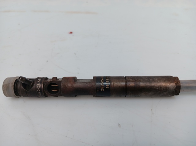 8200567290 RENAULT Inyector de combustible  comprar en Lleida