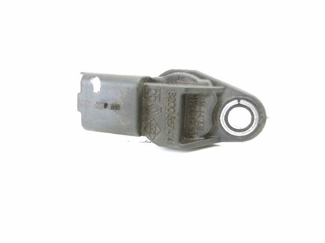 Sensor de posición del árbol de levas Nissan Navara D40M