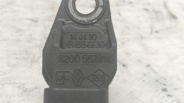 Sensor de posición del árbol de levas Nissan Navara D40M