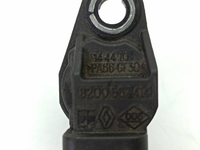 Sensor de posición del árbol de levas Nissan Navara D40M