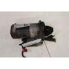 Motor de arranque 8200568535 OPEL