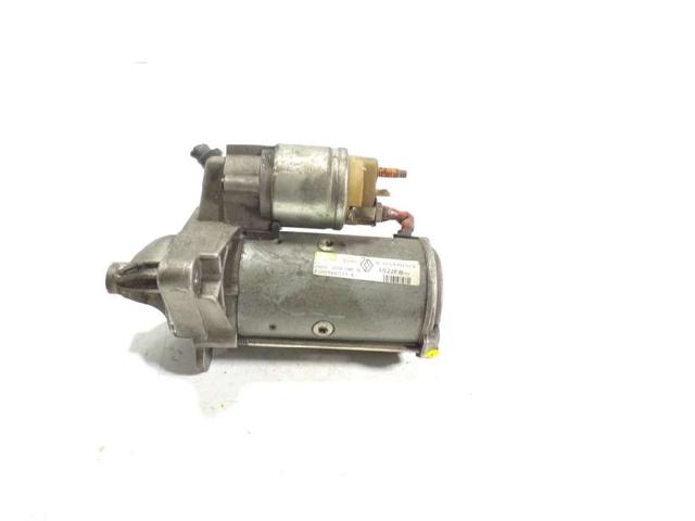 8200568535 RENAULT Motor de arranque  comprar en Lleida