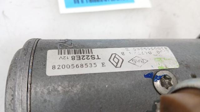 8200568535 RENAULT Motor de arranque comprar Madrid