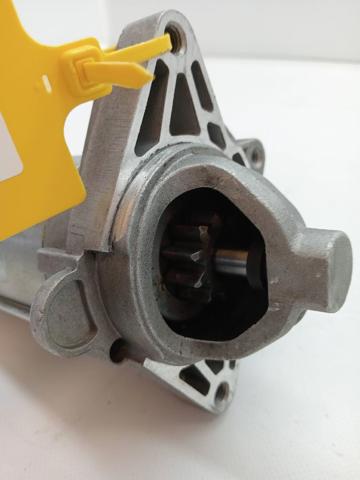 RENAULT 8200568535 Motor de arranque  disponible Valladolid