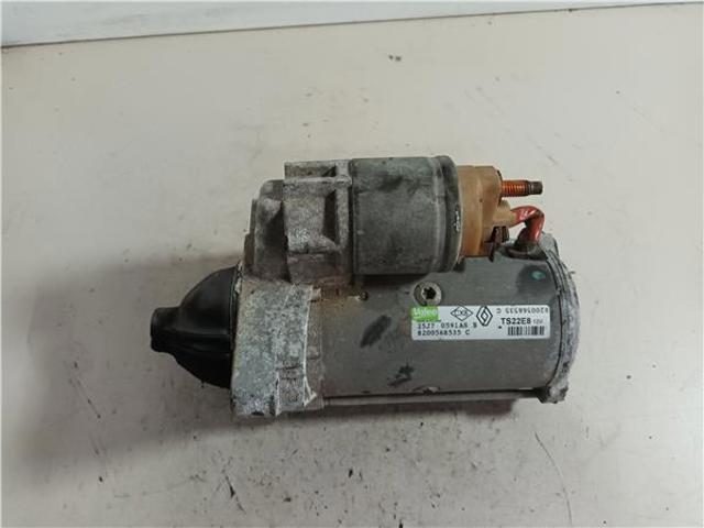 RENAULT 8200568535C Motor de arranque  disponible Lugo