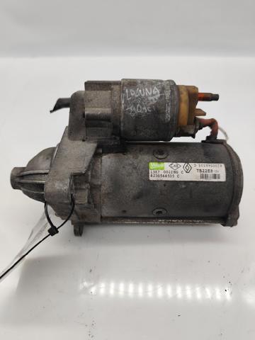 RENAULT 8200568535C Motor de arranque  disponible Lugo