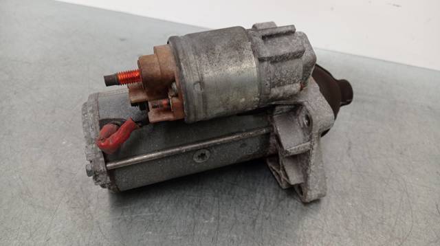 8200568535D RENAULT Motor de arranque comprar Alcalá