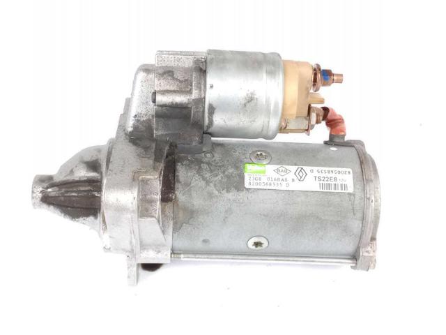 8200568535D Motor de arranque  disponible Burgos