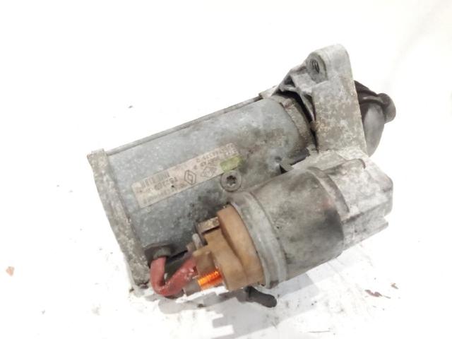 8200568535D RENAULT Motor de arranque  comprar en Oviedo