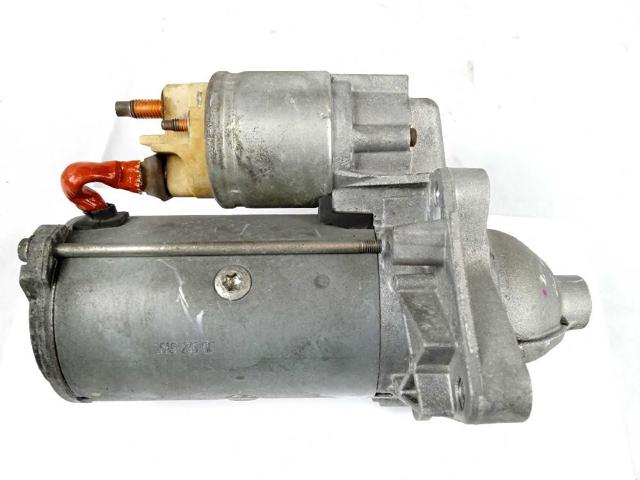 8200568535D RENAULT Motor de arranque  disponible Alicante