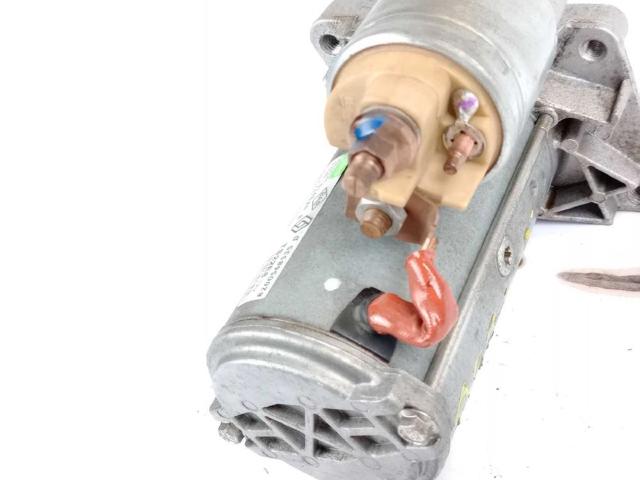 8200568535D RENAULT Motor de arranque comprar Madrid