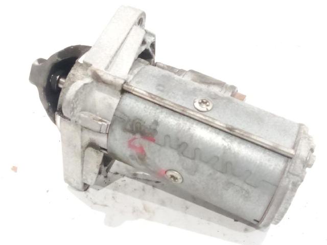 8200568535D RENAULT Motor de arranque  en stock Gandía
