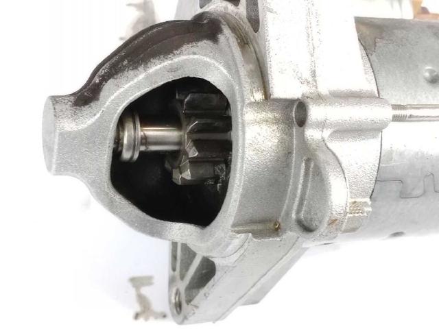 8200568535D RENAULT Motor de arranque comprar Madrid