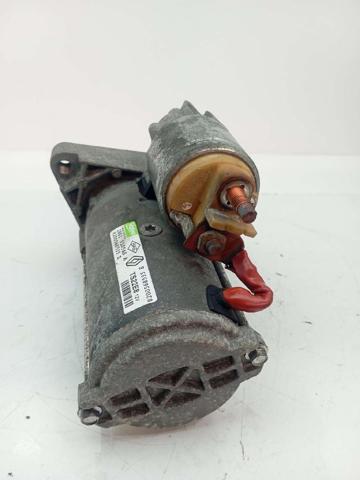NISSAN 8200568535E Motor de arranque comprar Barcelona