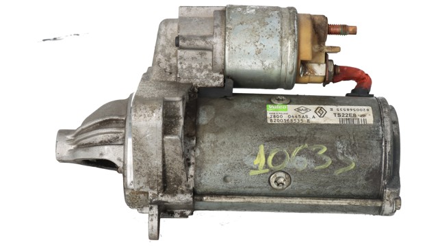 8200568535E Motor de arranque  disponible Utrera