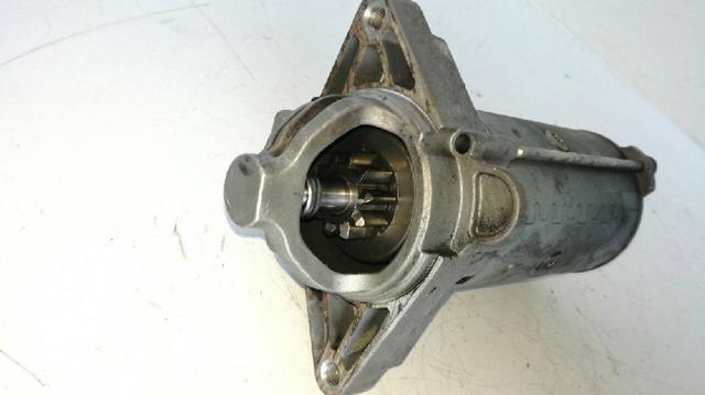 8200568535E RENAULT Motor de arranque  en stock Gandía
