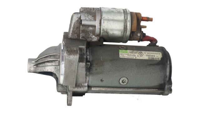 8200568535E RENAULT Motor de arranque  comprar en Jaén