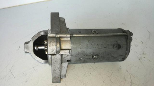 8200568535E RENAULT Motor de arranque comprar Alcalá