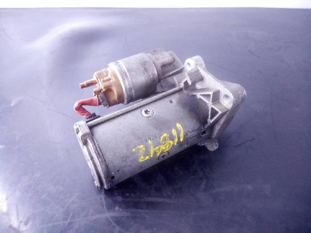 8200568535E RENAULT Motor de arranque  comprar en Lleida