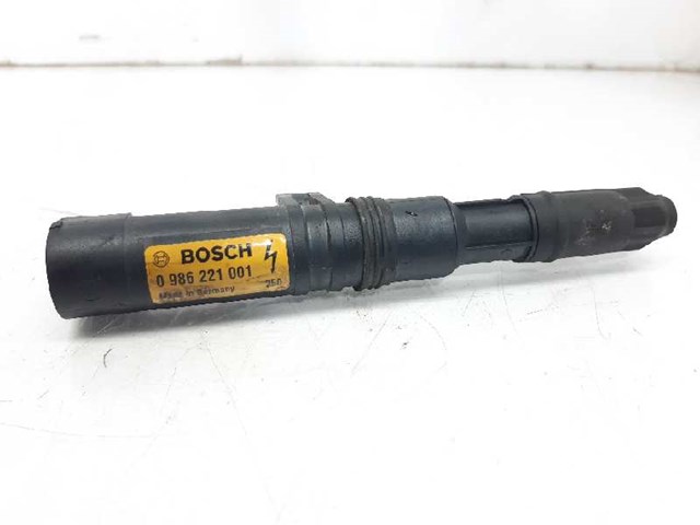 RENAULT 8200568671 Bobina de encendido  disponible Valladolid