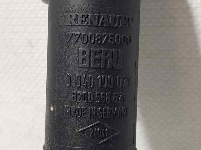 RENAULT 8200568671 Bobina de encendido  comprar en Albacete
