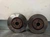 Discos Renault Espace 4