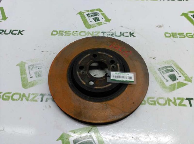 Disco de freno Renault Espace IV (JK0)