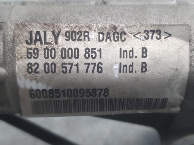 8200571776 RENAULT Cremallera de dirección  en stock Córdoba