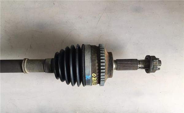 8200571876 Semieje delantero izquierdo  en stock Sabadell