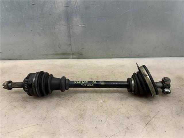 RENAULT 8200571876 Semieje delantero izquierdo comprar Tarragona