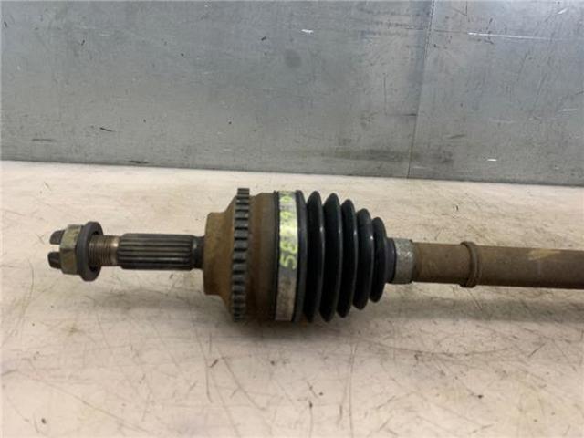 RENAULT 8200571876 Semieje delantero izquierdo comprar Pamplona