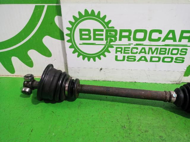 RENAULT 8200571876 Semieje delantero izquierdo  comprar en Murcia
