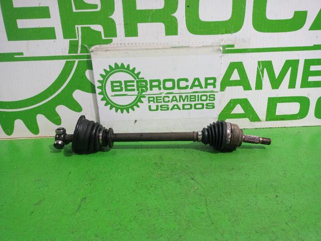 8200571876 Semieje delantero izquierdo  comprar en Reus