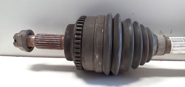 RENAULT 8200571880 Árbol de transmisión delantero derecho comprar Tarragona