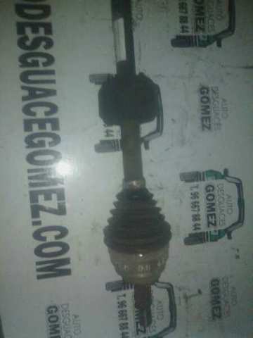 RENAULT 8200571880 Árbol de transmisión delantero derecho comprar Barcelona